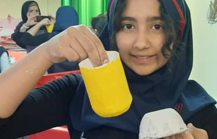 عکس های کار سوق هنری 2