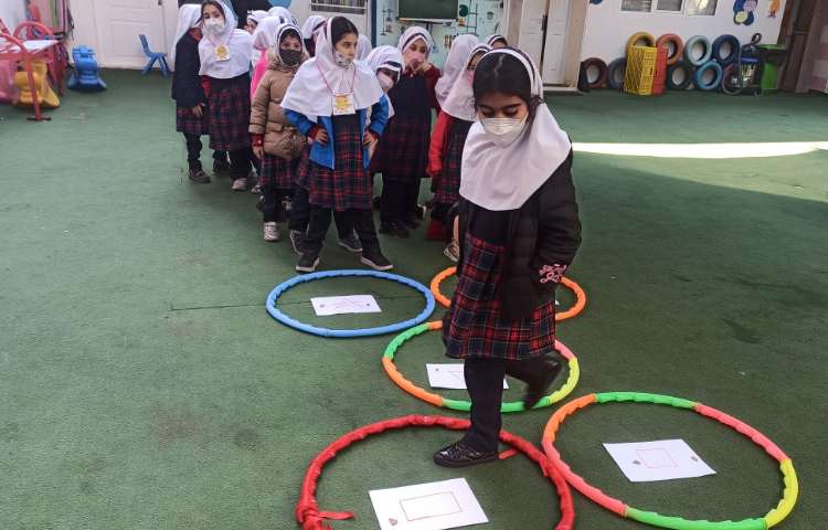 عکس و ویدئو Maths Class 1