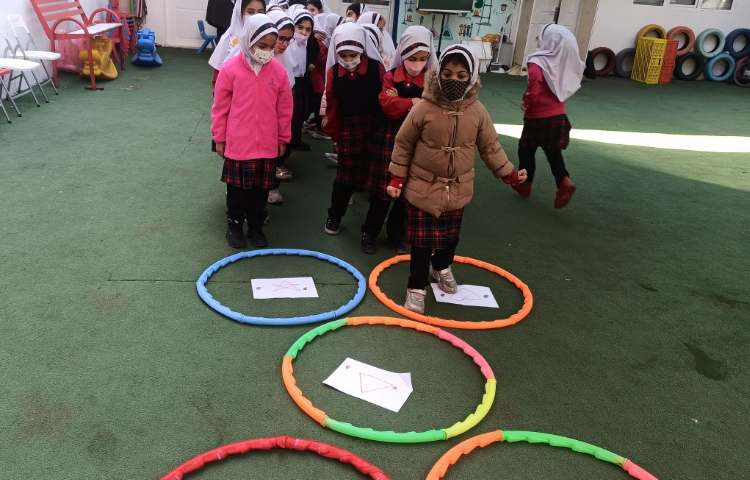 عکس و ویدئو Maths Class 2