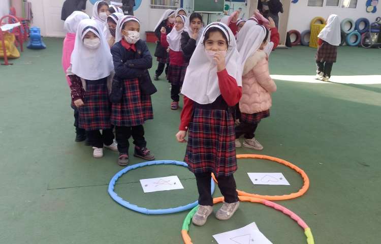 عکس و ویدئو Maths Class 3