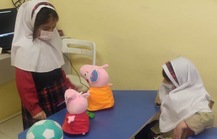 عکس و ویدئو maths engilish class