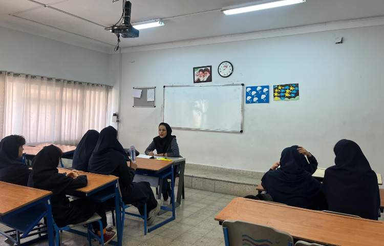 عکس کلاس های تابستانی 3