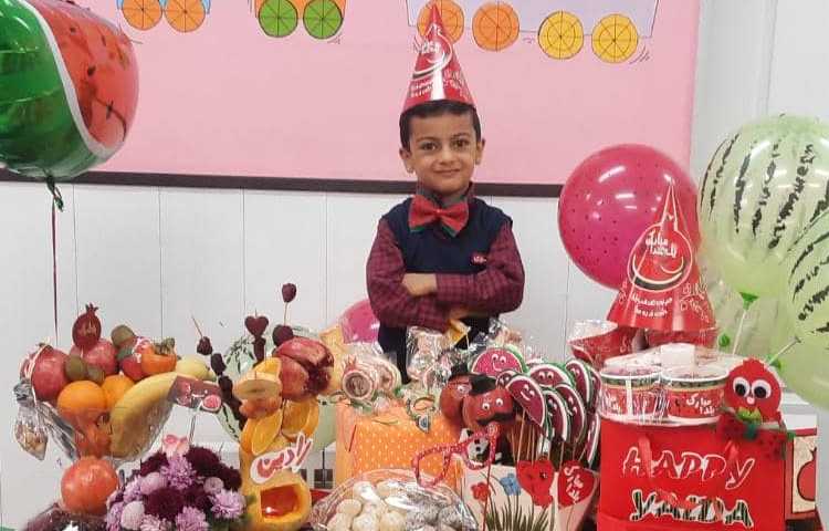 عکس یادگاری یلدا 19