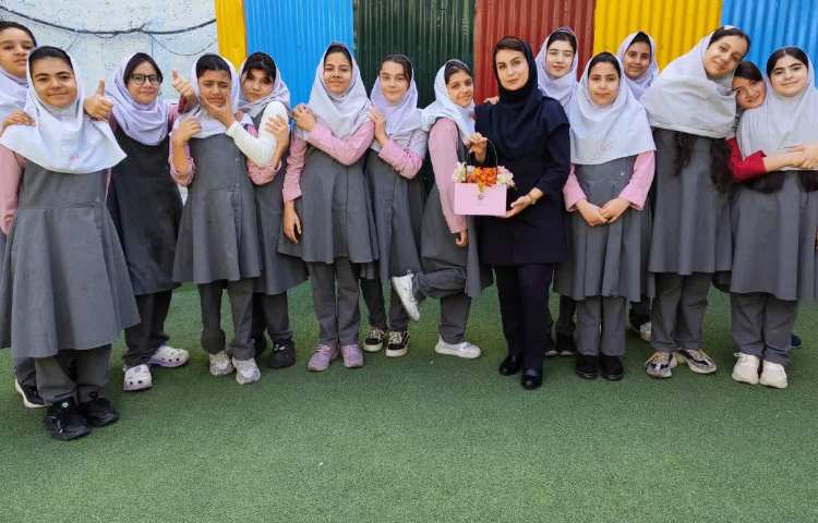 عکس یادگاری 1