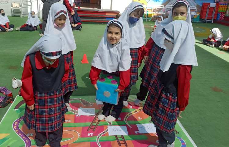 عکس reviewing jolly phonics 1