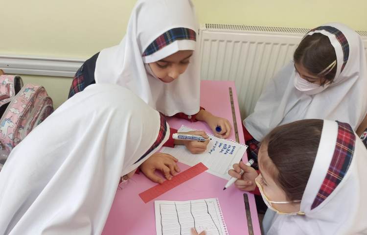 عکس General English Class 1