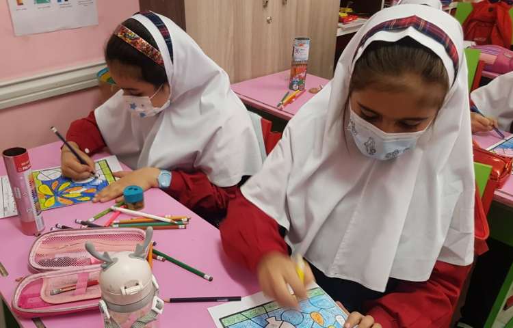 عکس math engilish classs 1