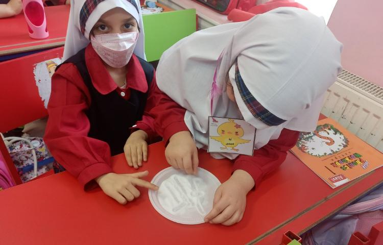 عکسteaching letter Tt 2