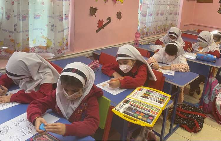 عکس General English Class 2