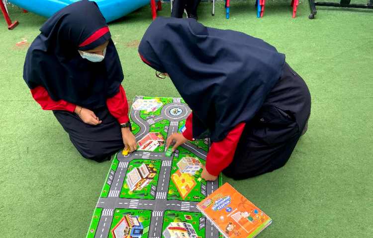 عکس General English Class 2