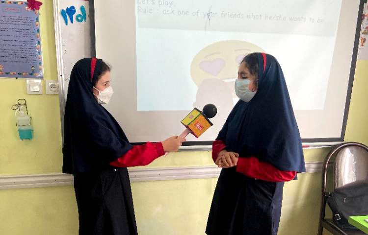 عکس General English Class 2