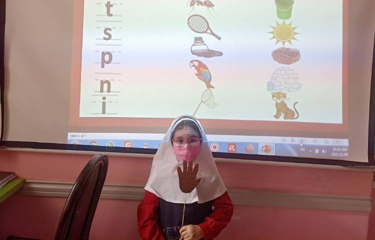 عکس General English Class 2