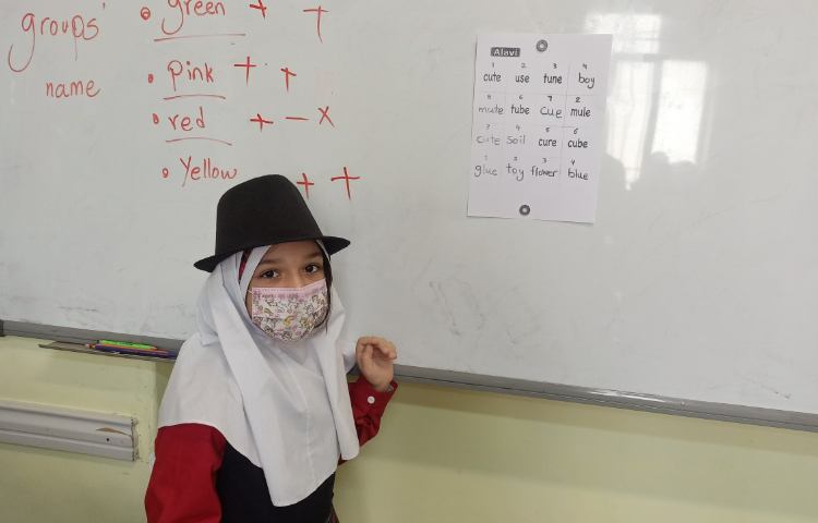 عکس General English Class 2