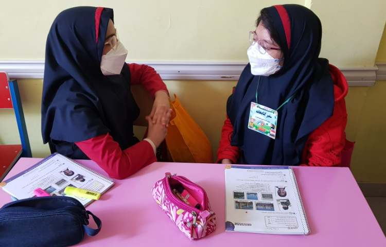 عکس General English Class 2