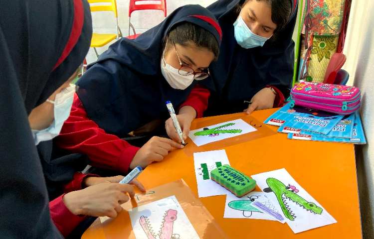 عکس math English class 2