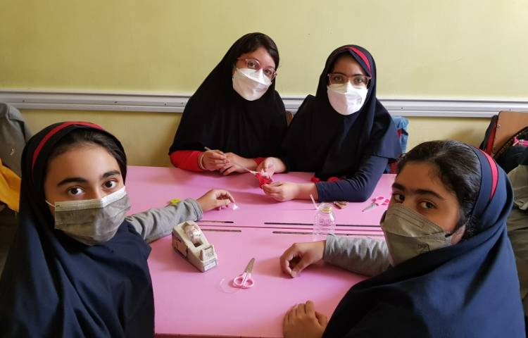 عکس science english class 2