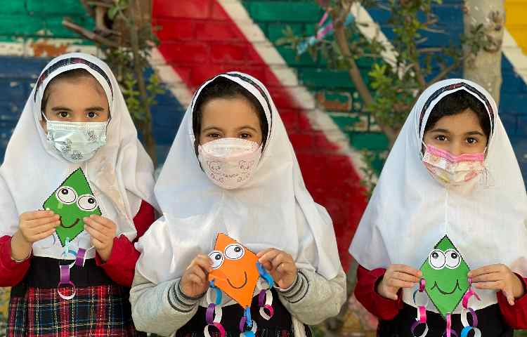 عکس General English Class 2