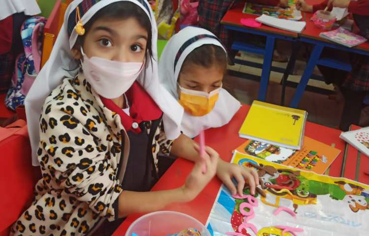 عکس General English Class 2