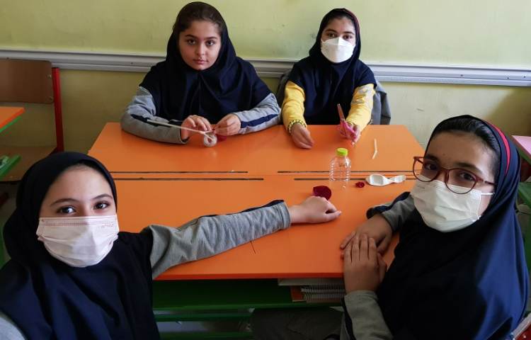 عکس science english class 3