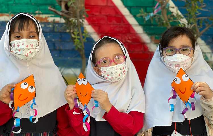 عکس General English Class 3