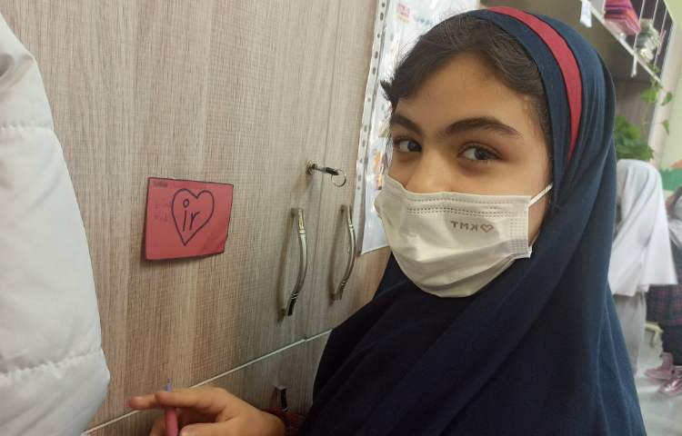 عکس General English Class 3