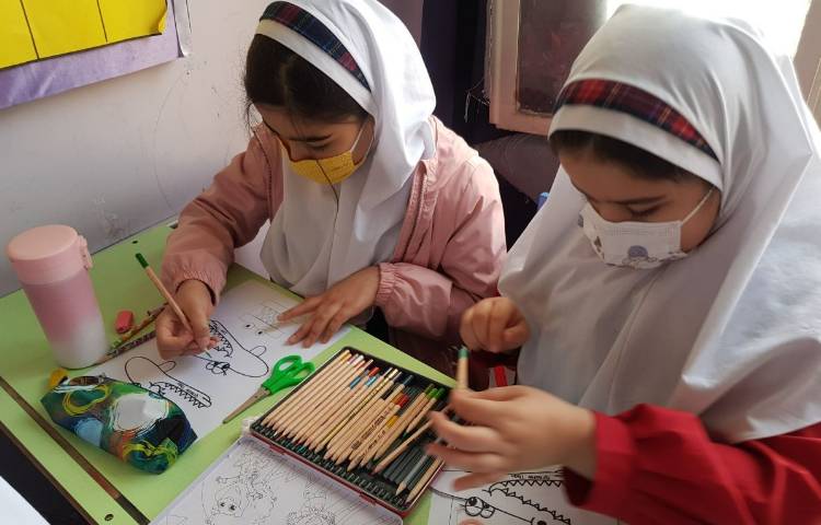 عکس Maths Class 4