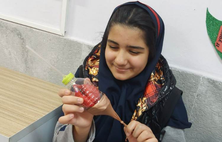 عکس science english class 4