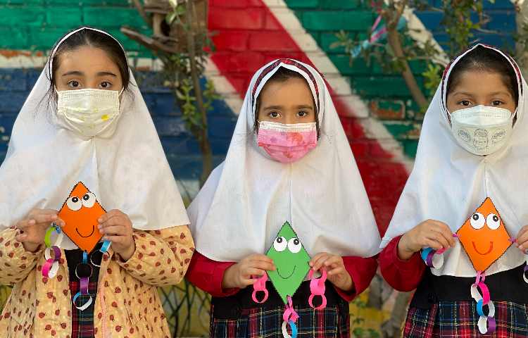 عکس General English Class 4