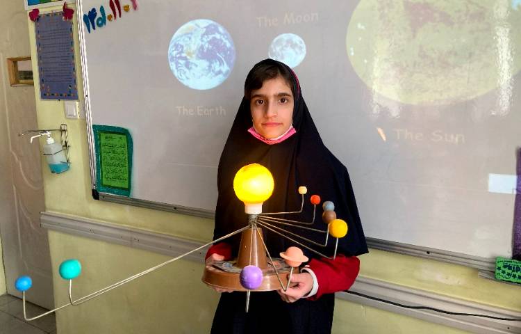 عکس science class 4