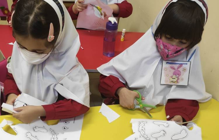 عکس General English Class 5