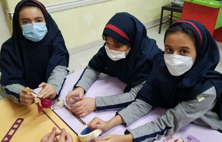 عکس science english class 5