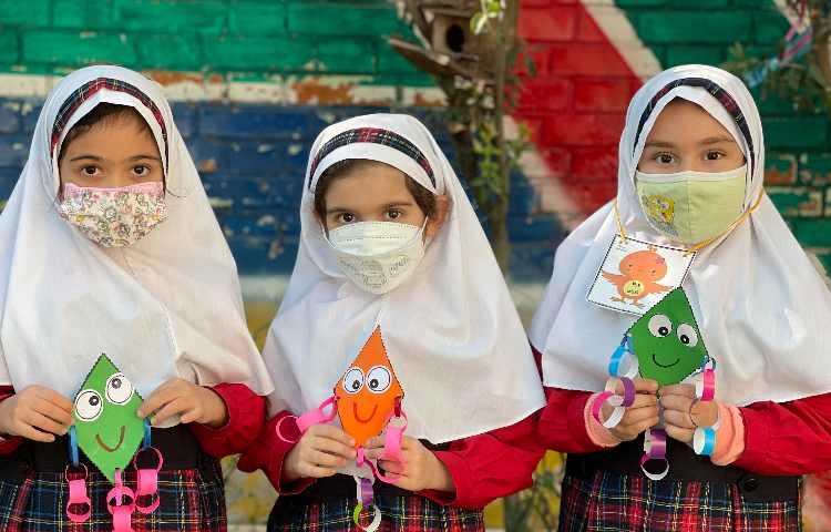 عکس General English Class 5