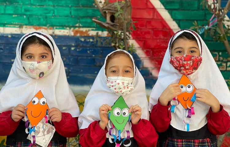 عکس General English Class 6