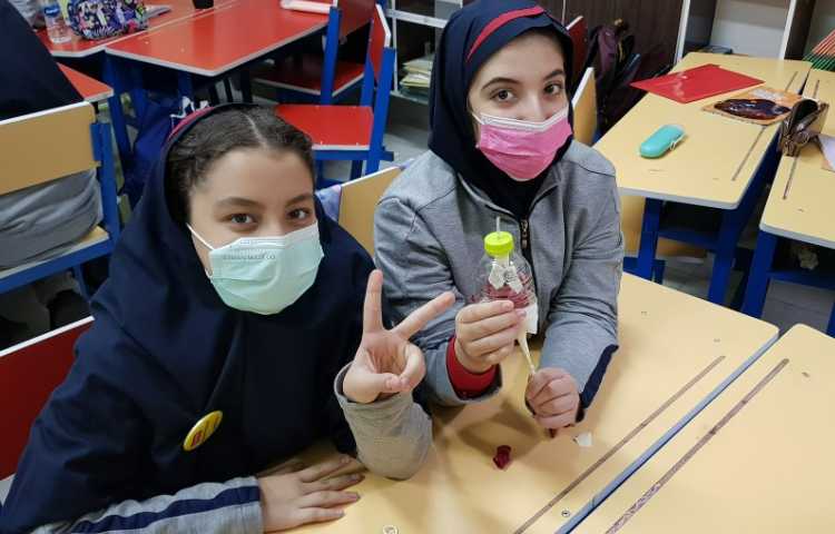 عکس science english class 7