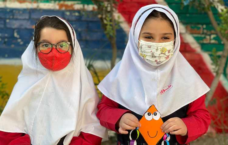 عکس General English Class 7