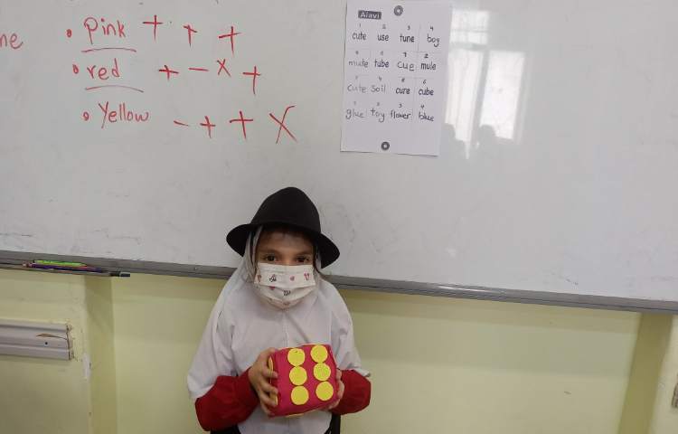 عکس General English Class