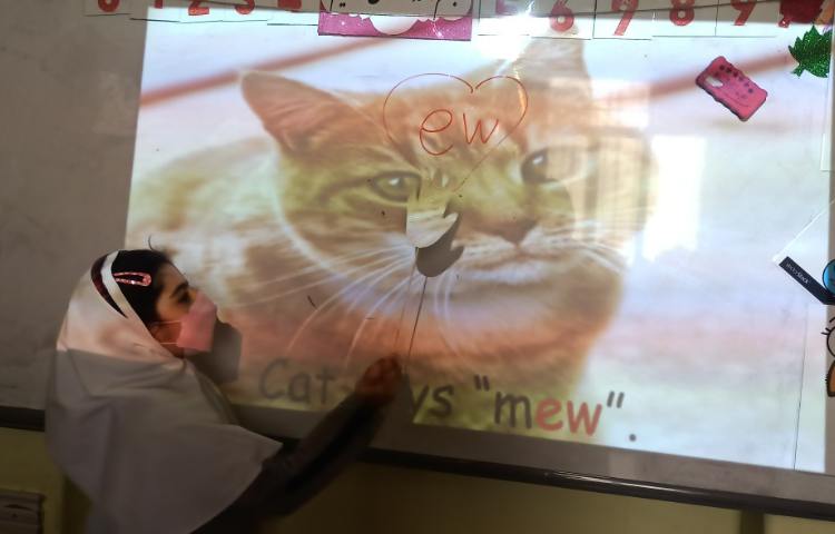 عکس General English Class