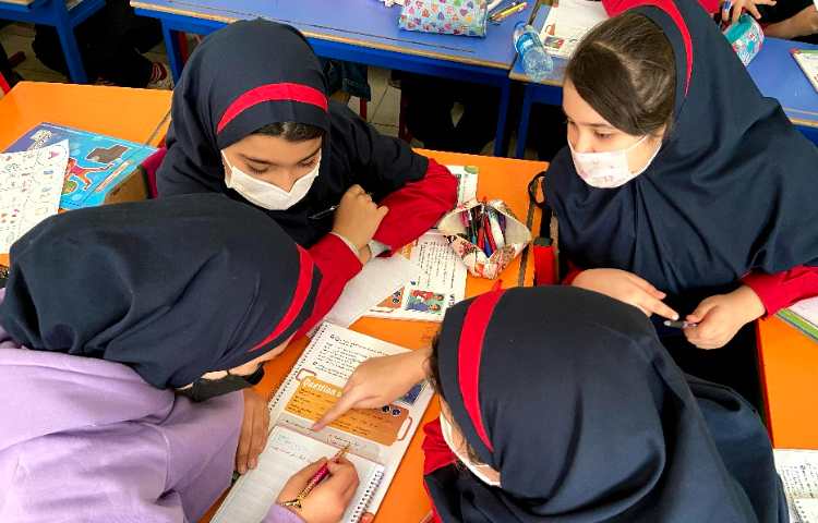 عکس General English Class