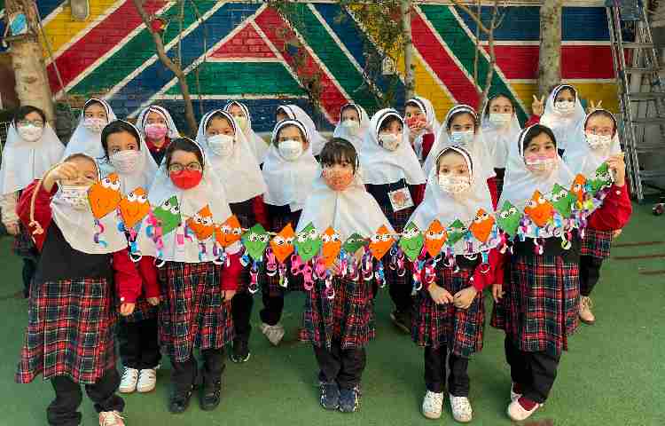 عکس General English Class