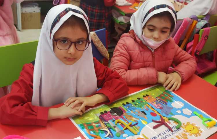 عکس General English Class