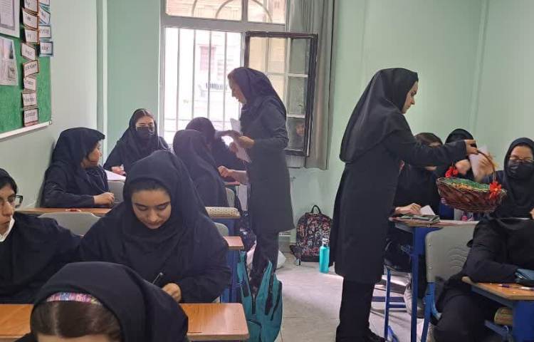 عید سعید فطر 2