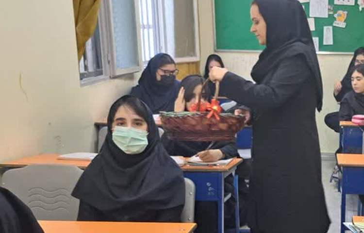 عید سعید فطر 3