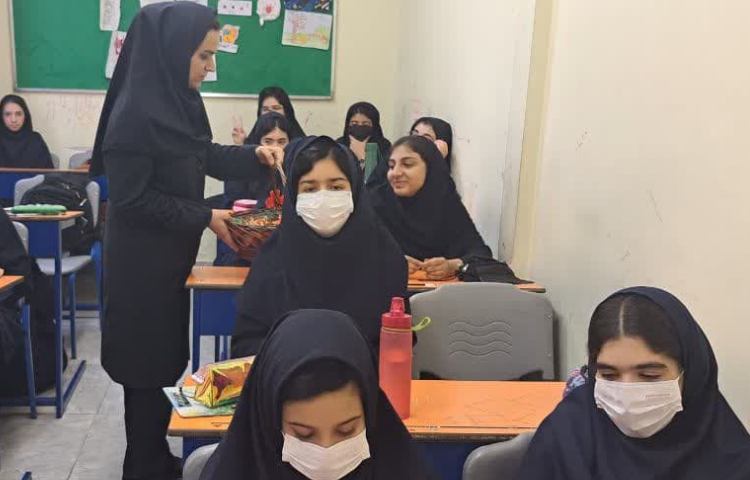 عید سعید فطر