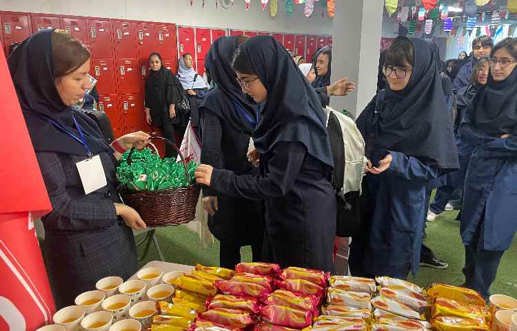 عید غدیر خم مبارک 3