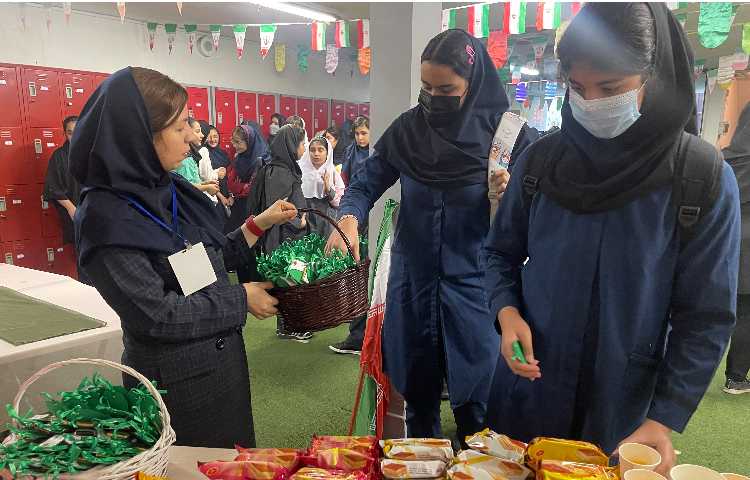 عید غدیر خم مبارک 4