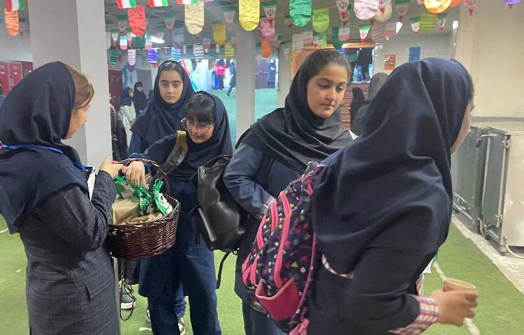 عید غدیر خم مبارک 6