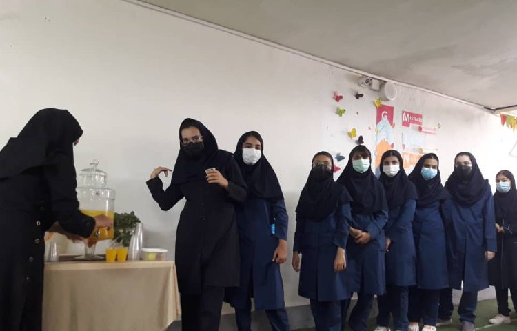 عید غدیر مبارک 4