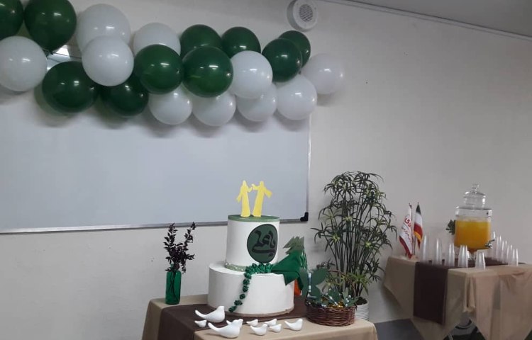 عید غدیر مبارک 5