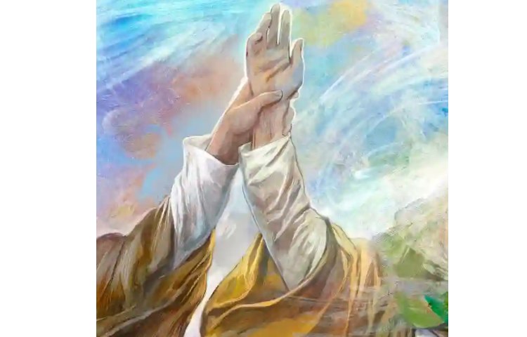 عید غدیر مبارک.