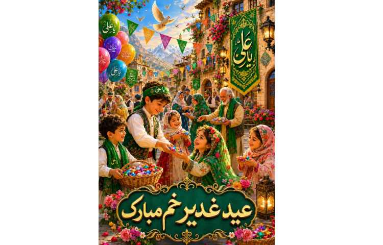 عید غدیر 1